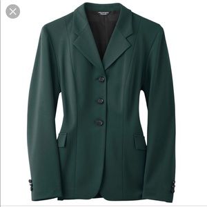 Grand Prix Tech Lite Show Coat